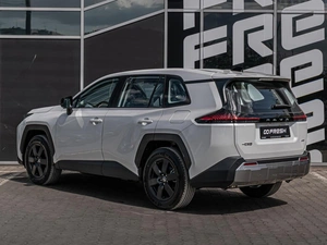 Внедорожник Toyota RAV4 2026 года, 4530000 рублей, Краснодар