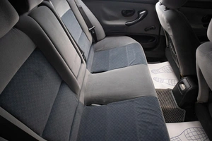 Седан Peugeot 406 2003 года, 289000 рублей, Оренбург