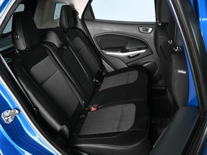 Внедорожник Ford EcoSport 2017 года, 1189000 рублей, Ростов-на-Дону