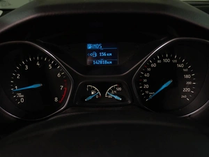 Хетчбэк Ford Focus 2016 года, 1114000 рублей, Воронеж