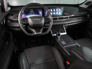 Внедорожник Chery Tiggo 7 Pro Max 2023 года, 1899000 рублей, Воронеж