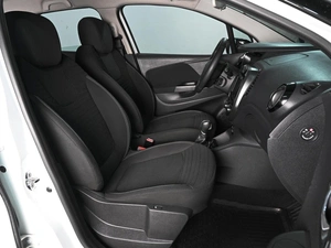 Внедорожник Renault Kaptur 2019 года, 1329000 рублей, Аксай