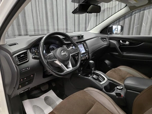 Внедорожник Nissan Qashqai 2020 года, 2300000 рублей, Красноярск