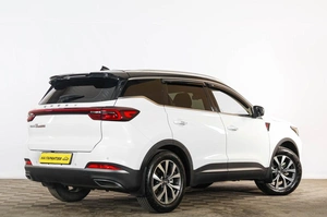 Внедорожник Chery Tiggo 7 Pro Max 2023 года, 2299000 рублей, Тюмень