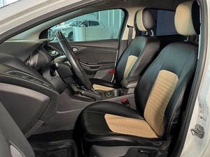 Хетчбэк Ford Focus 2013 года, 929000 рублей, Кропоткин