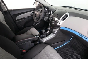 Универсал Chevrolet Cruze 2013 года, 839000 рублей, Пермь