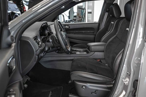 Внедорожник Dodge Durango SRT 2025 года, 15780422 рублей, Москва