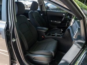 Внедорожник Kia Sportage 2018 года, 2050000 рублей, Краснодар