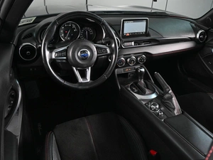Кабриолет Fiat 124 Spider 2018 года, 2919000 рублей, Ростов-на-Дону