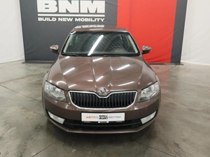 Хэтчбек 4 дв. Skoda Octavia 2014 года, 1130000 рублей, Курск