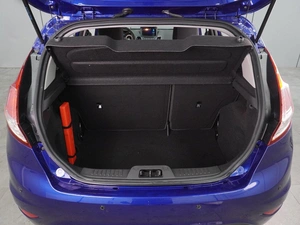 Хетчбэк Ford Fiesta 2016 года, 999000 рублей, Воронеж