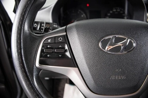Седан Hyundai Solaris 2018 года, 1089000 рублей, Пермь