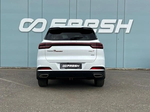 Внедорожник Chery Tiggo 7 Pro Max 2023 года, 1879000 рублей, Ижевск