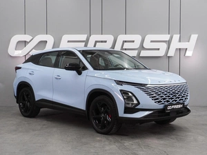 Внедорожник OMODA C5 2023 года, 1654000 рублей, Воронеж