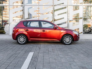 Хетчбэк Kia Ceed 2008 года, 499600 рублей, Ставрополь