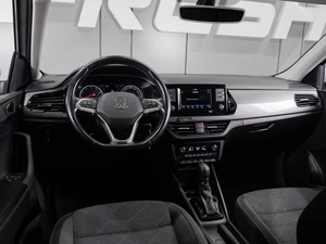 Лифтбек Volkswagen Polo 2020 года, 1499000 рублей, Тюмень