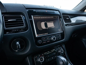 Внедорожник Volkswagen Touareg 2010 года, 1829000 рублей, Нижний Новгород
