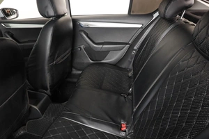 Лифтбек Skoda Octavia 2017 года, 1849000 рублей, Пермь