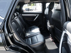 Внедорожник Belgee X50 2024 года, 1735000 рублей, Ставрополь