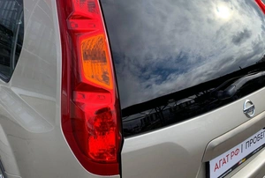 Внедорожник Nissan X-Trail 2009 года, 965000 рублей, Солонцы