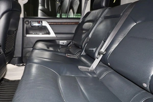 Внедорожник Toyota Land Cruiser 2013 года, 4199000 рублей, Новосибирск