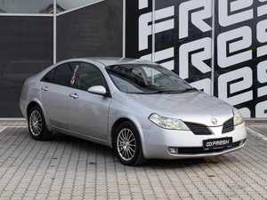 Седан Nissan Primera 2003 года, 389000 рублей, Краснодар