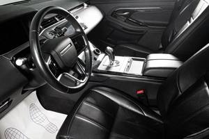 Внедорожник Land Rover Range Rover Evoque 2021 года, 4199000 рублей, Сургут