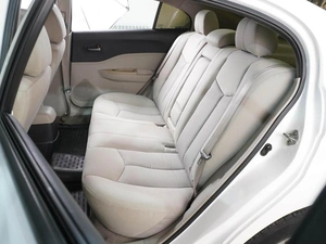 Седан FAW Besturn B50 2012 года, 499000 рублей, Воронеж