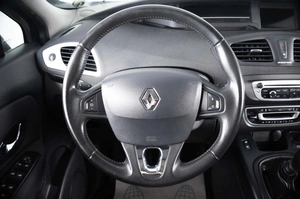 Минивэн Renault Scenic 2013 года, 1019000 рублей, Пермь