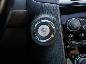 Внедорожник Infiniti QX70 2014 года, 2699000 рублей, Большой Сочи