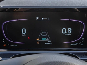 Внедорожник Kia Seltos 2024 года, 2690000 рублей, Краснодар