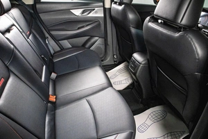 Внедорожник Changan CS35 Plus 2024 года, 1859000 рублей, Сургут