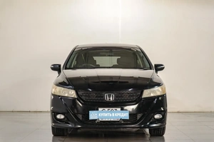 Минивэн Honda Stream 2009 года, 1109000 рублей, Челябинск