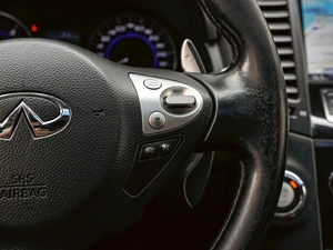 Внедорожник Infiniti QX70 2014 года, 1680000 рублей, Краснодар