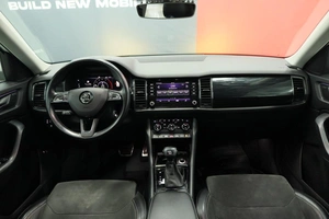 Внедорожник Skoda Kodiaq 2019 года, 2790000 рублей, Курск