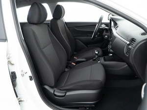 Хетчбэк Kia Rio X 2021 года, 1527077 рублей, Москва