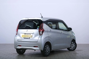 Хетчбэк Mitsubishi EK Wagon 2021 года, 849000 рублей, Омск