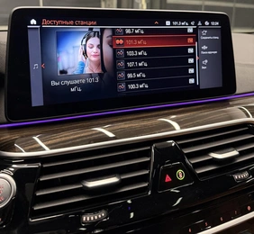 Седан BMW 5 серия 2021 года, 4200000 рублей, Красноярск