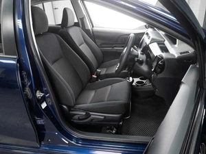 Хетчбэк Toyota Aqua 2018 года, 1339000 рублей, Тюмень