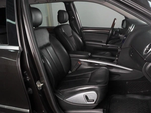 Внедорожник Mercedes-benz GL-класс 2008 года, 2149000 рублей, Минеральные Воды