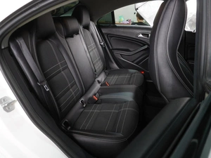Седан Mercedes-benz CLA-класс 2015 года, 1649000 рублей, Воронеж