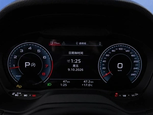 Внедорожник Audi Q2 2026 года, 3758888 рублей, Москва