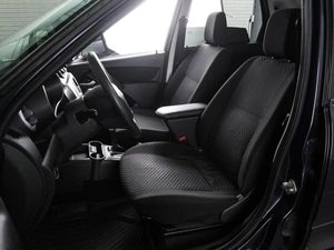 Седан ВАЗ (LADA) Granta 2013 года, 599000 рублей, Воронеж