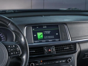 Седан Kia Optima 2016 года, 1949000 рублей, Сургут