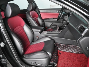 Седан Kia Optima 2018 года, 2299000 рублей, Аксай