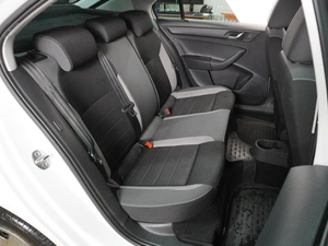 Лифтбек Skoda Rapid 2017 года, 1199000 рублей, Воронеж