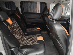 Минивэн Toyota Sienta 2019 года, 1430000 рублей, Ачинск