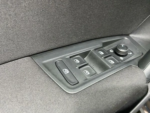 Внедорожник Volkswagen Tiguan 2021 года, 3290000 рублей, Красноярск