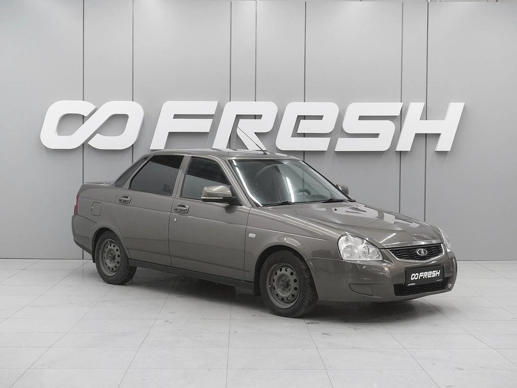 Седан ВАЗ (LADA) Priora 2014 года, 620000 рублей, Ростов-на-Дону