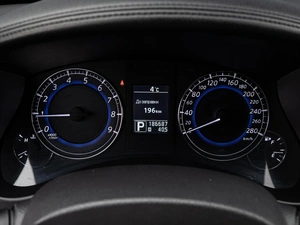 Внедорожник Infiniti EX25 2012 года, 1740000 рублей, Краснодар